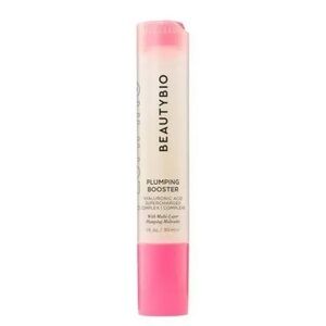 BeautyBio Plumping Booster